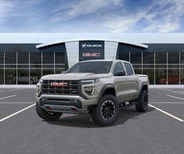 GMC CANYON GMC CANYON 2026