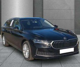 COMBI SELECTION AHK+NAVI+KAM+EL.HECKKL... 2.0 T...