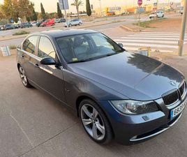 BMW SERIE 3 330X 330XD AUT.