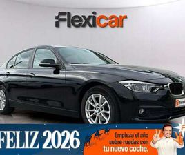 BMW SERIE 3 GT 318 318D GRAN TURISMO