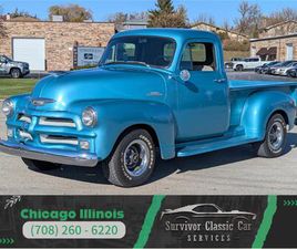 CHEVROLET 3100 1954 CHEVROLET 3100 FOR SALE