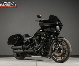 2022 HARLEY-DAVIDSON LOW RIDER ST