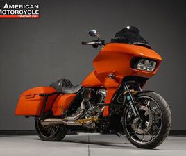 GRANDIN DALLAS 2023 HARLEY-DAVIDSON ROAD GLIDE SPECIAL