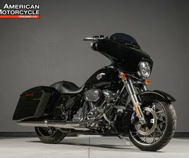 GRANDIN DALLAS 2023 HARLEY-DAVIDSON STREET GLIDE SPECIAL