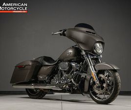GRANDIN DALLAS 2023 HARLEY-DAVIDSON STREET GLIDE SPECIAL