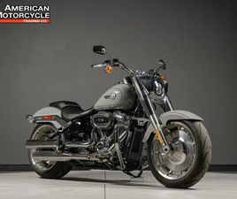 GRANDIN DALLAS 2024 HARLEY-DAVIDSON FAT BOY 114