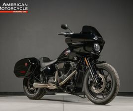 2025 HARLEY-DAVIDSON LOW RIDER ST