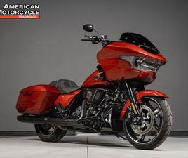 GRANDIN DALLAS 2025 HARLEY-DAVIDSON ROAD GLIDE