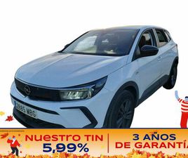 OPEL GRANDLAND 1.5 CDTI BUSINESS EDITION AUTO