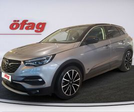 OPEL GRANDLAND 1.6 PHEV ULTIMATE ALLRAD