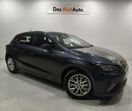 SEAT IBIZA 1.0 TSI S&S FR XS 85 KW (115 CV)