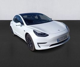 GRAN AUTONOMÍA AWD 254 KW (345 CV)