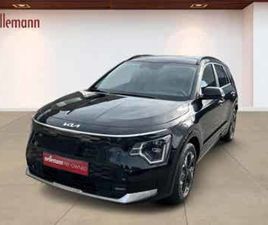 KIA E-NIRO 64 EV PRESTIGE · 5D