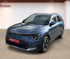 KIA E-NIRO 64 EV PRESTIGE · 5D