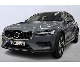 VOLVO V60 CROSS COUNTRY VOLVO V60 CROSS COUNTRY B4 AWD D ADV NAVIP EDT