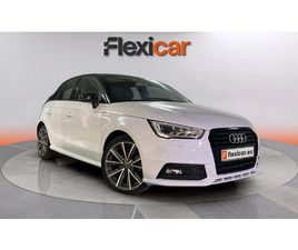 SPORTBACK 1.4 TDI 90CV ULTRA ADRENALIN