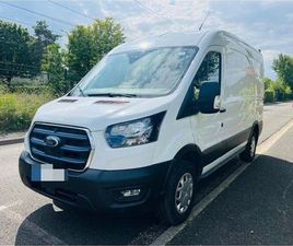 FORD TRANSIT 2T FG PE 350 L2H2 198 KW BATTERIE 75/68