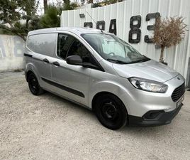 FORD TRANSIT COURIER COURIER/TOURNEO COURIER 1.5 TDCI