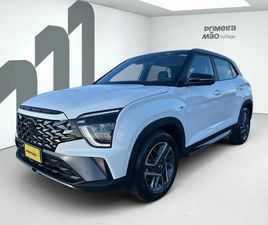 HYUNDAI CRETA N LINE 1.0 TB 12V FLEX AUT.