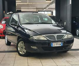 LANCIA Y LANCIA Y 1.2 LS