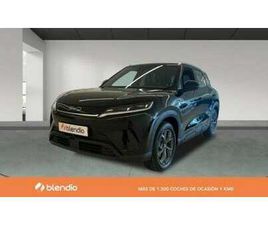 BYD ATTO2 BEV 45KWH BOOST 177 5P