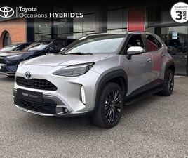 116H TRAIL + MARCHEPIEDS MY22