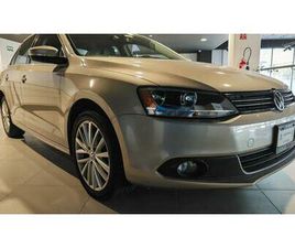 VOLKSWAGEN JETTA VOLKSWAGEN JETTA