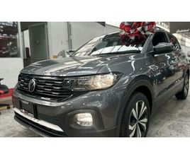 VOLKSWAGEN T-CROSS VOLKSWAGEN T-CROSS COMFORTLINE