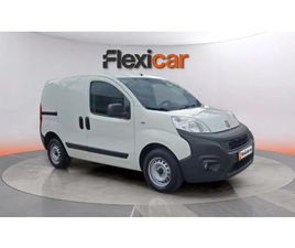 FIAT ADVENTURE COMBI ADVENTURE 1.3 MJT 80CV 5PLAZAS E6
