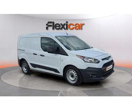 FORD TRANSIT CONNECT I 1.5 TDCI 55KW AMBIENTE 220 L2(M1) - 5P (2017)