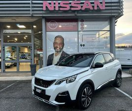 1.6 PURETECH 180CH S&S GT LINE EAT8