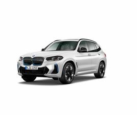BMW IX3 BMW IX3 IX3 M SPORT