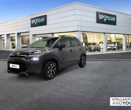 C3 AIRCROSS PURETECH 110 S&S BVM6 SHINE