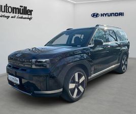 HYUNDAI SANTA FE SIGNATURE *KOMFORT-PAKET*TECHNIK-PAKET*
