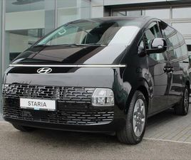 HYUNDAI STARIA HYUNDAI STARIA 2,2 COMFORT
