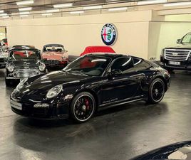 PORSCHE 911 (997) (2) 4 GTS PDK