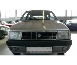 LANCIA Y10 1991 | LANCIA Y10 LX I.E.