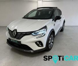 1.3 TCE 130CH FAP INITIALE PARIS EDC