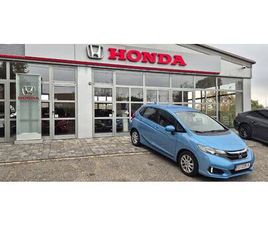 HONDA JAZZ HONDA JAZZ 1,3 COMFORT NAVI, AUTOMATIK, 2019 GOD.