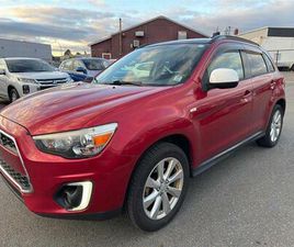 MITSUBISHI RVR USED 2015 MITSUBISHI RVR GT