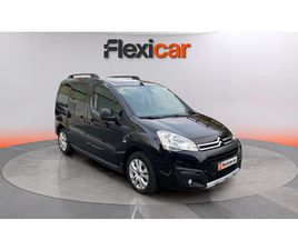 MULTISPACE FEEL BLUEHDI 120 S&S 6V