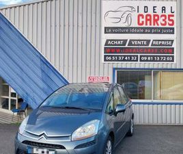 1.6 HDI110 PACK AMBIANCE FAP BMP6