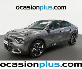 CITROEN C4X CITROEN C4 X 1.2 PURETECH 130 S&S SHINE EAT8 (131 CV)