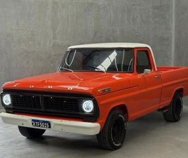 WILLYS RURAL FORD RURAL WILLYS 2.6 90CV GASOLINA 2P MANUAL