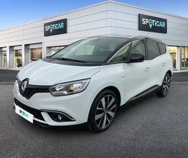 RENAULT GRAND SCENIC GRAND SCENIC 1.7 BLUE DCI 120CH LIMITED EDC