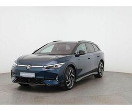 VOLKSWAGEN ID.7 TOURER GTX 250 KW | LED +SHZ +PANO