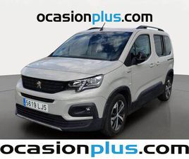 BLUEHDI 130 GT LINE STANDARD (130 CV)