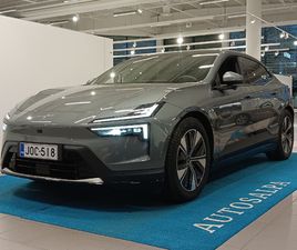 POLESTAR POLESTAR 4 DUAL POLESTAR 4 LONG RANGE DUAL MOTOR PRIME