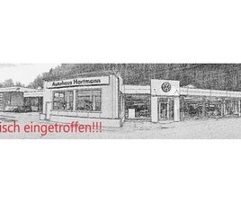 VOLKSWAGEN GOLF SPORTSVAN COMFORTLINE 1,6TDI RFK NAVI SITZH