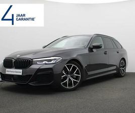 BMW SERIE 5 TOURING 518
